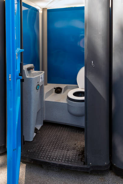 Best High-end porta potty rental  in USA